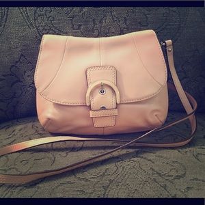 NWOT Coach Crossbody Purse
